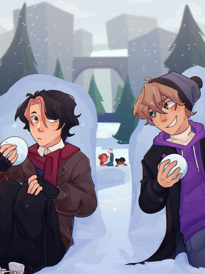Winter 2