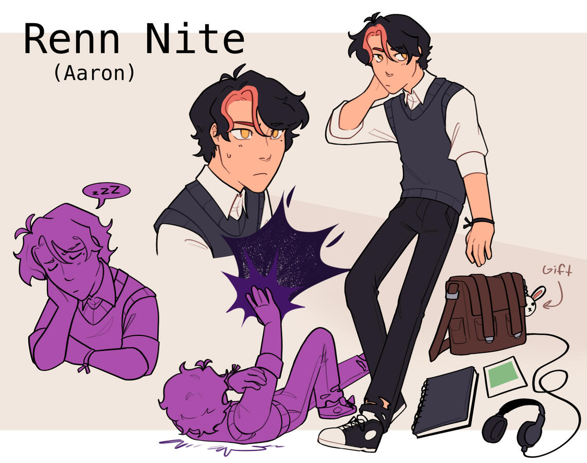 Renn Ref