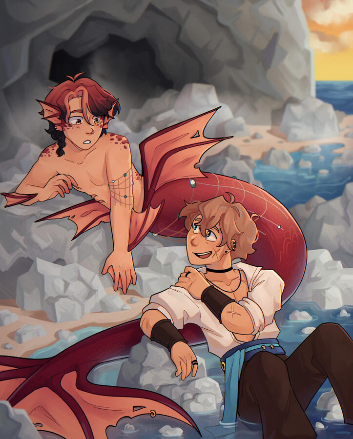 Mermay