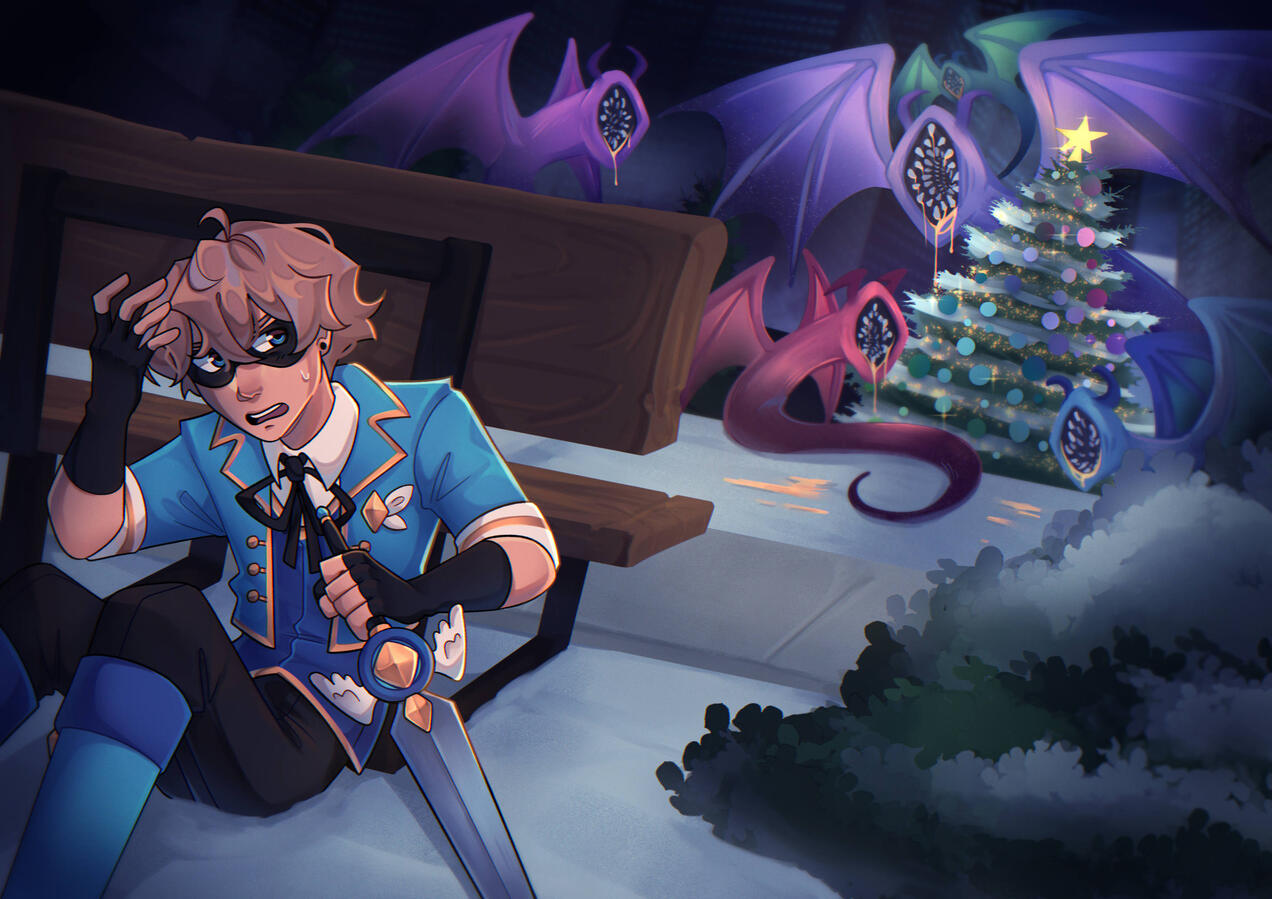 Winter 3