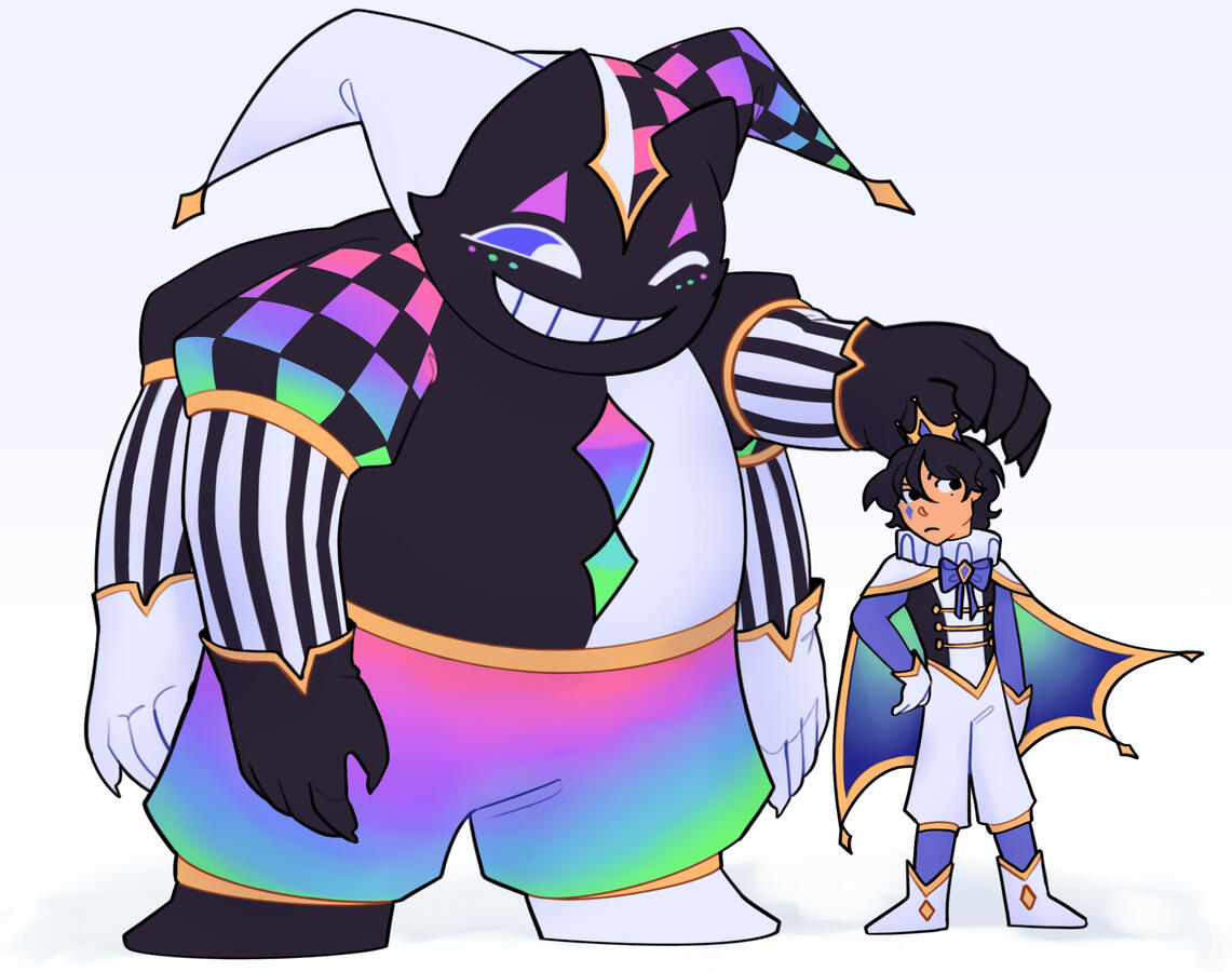 Character Design