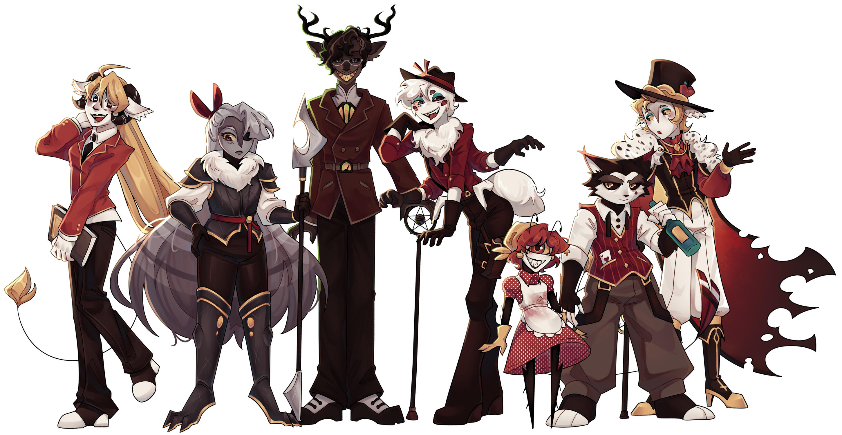 Hazbin
