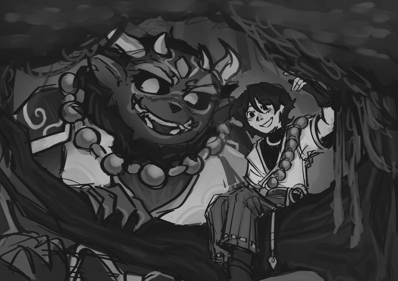 Splash WIP