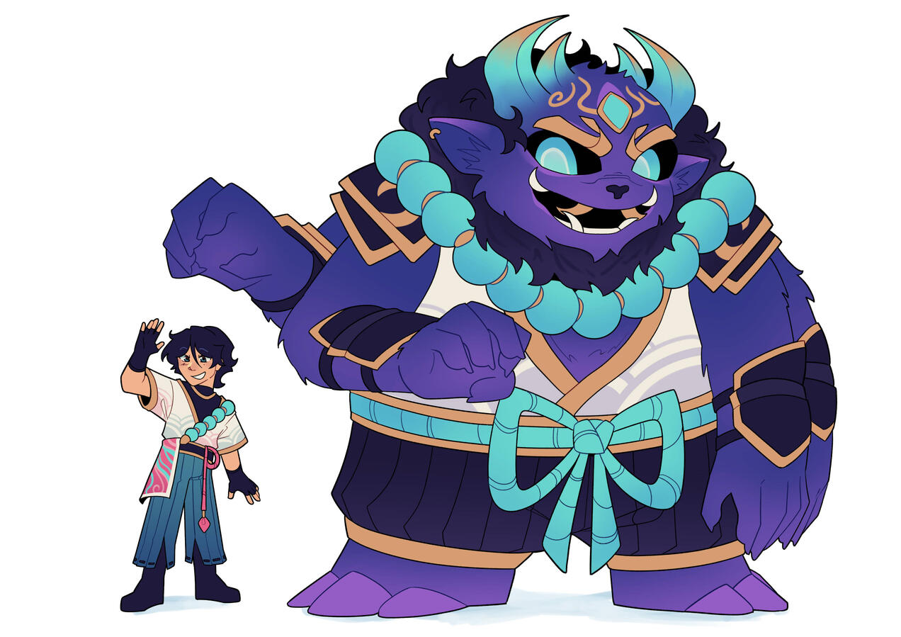 Final Design